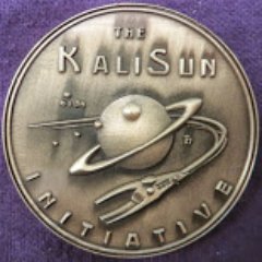 KalisunSARine's profile picture. Rocket Scientist, outdoorsmen, author. The world is nuanced. Remember your ancestors defeated mega-fauna with nothing more than a sharp stick. Act accordingly.