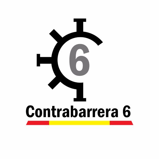 Contrabarrera6 Profile Picture