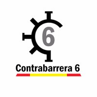 Contrabarrera 6 (@contrabarrera6) 's Twitter Profile