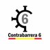 Contrabarrera 6 (@contrabarrera6) Twitter profile photo Contrabarrera 6 (@contrabarrera6) Twitter profile photo
