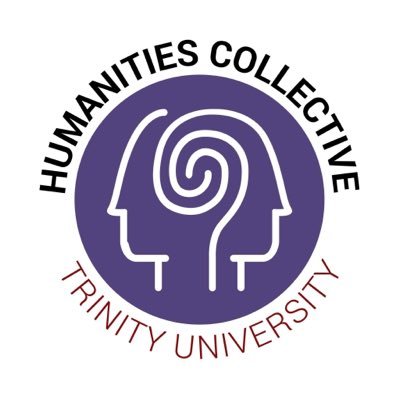 TUHC supports/promotes the humanities at @Trinity_U. Tweet your event @ us. Pictured: Dicke Hall, home for the humanities at Trinity.