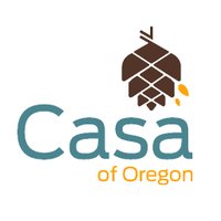 CASA of Oregon(@CASAofOregon) 's Twitter Profile Photo