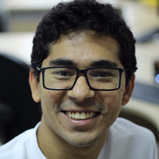 Engenheiro de software, cearense, fotógrafo, marido, filho, amigo. Procurando meios para desenvolver tecnologicamente a Região do Cariri. #letsgo