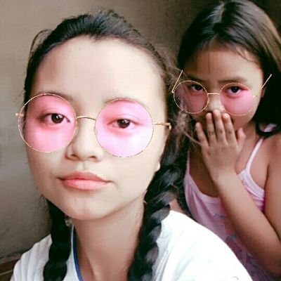 Anime enthusiast 💞| Binge-watcher 👓| Green tea 💚| John 3:16 📖