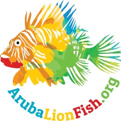 Aruba LionFish Inititative main goal create a sustainable fishery on Aruba, . Control & Removal, Education & Outreach, Research & Monitoring