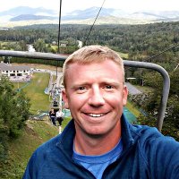 Josh Stumpenhorst (@stumpteacher) 's Twitter Profile Photo