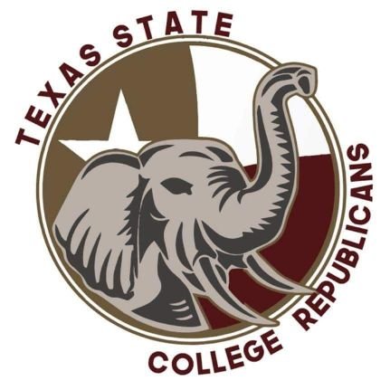 College Republicans at Texas State | @txfcr | @txst