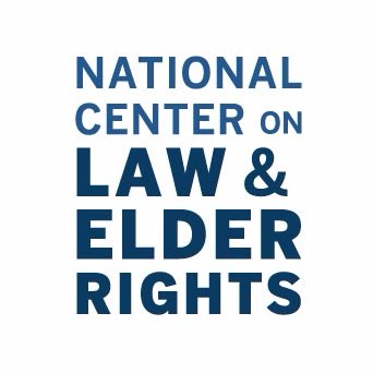 NCLER is a support center for the legal services and aging & disability community to access trainings and technical assistance on legal issues impacting seniors