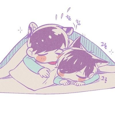 💙새벽💜さんのプロフィール画像