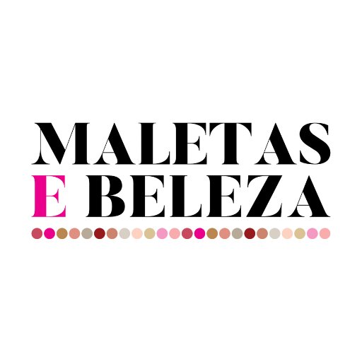 e_maletas's profile picture. loja online de maletas, maquiagens, necessaire, acessórios para maquiagem, malas, frasqueiras, e todo que o mundo da beleza pode oferecer.