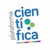 PlataformaCientífica (@plataformacyt) Twitter profile photo PlataformaCientífica (@plataformacyt) Twitter profile photo
