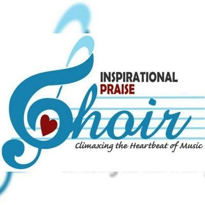 inspraisechoir's profile picture. 