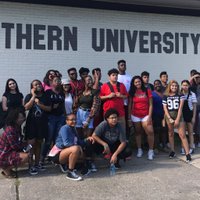 Manor ECHS (@manorechs) 's Twitter Profile