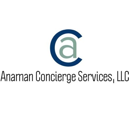 Anaman Concierge Services, LLC (ACS) is a business that seeks to provide solutions to fulfill the needs of busy families, individuals & institutions. 3194712347