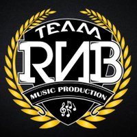 Team RnB Music Production™(@TeamRnB) 's Twitter Profile Photo