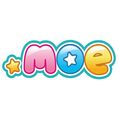 .moe : The Internet’s most unique top-level domain has arrived! Search for your own #moedomain at https://t.co/JvUr26o5s7 ! - 日本の“萌え”から誕生した「.moe」ドメイン（新gTLD）の公式アカウントです。