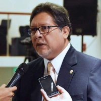 Jorge Marquez Chahu (@jorgemarquezch) 's Twitter Profile