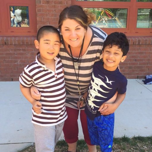 MissOteach's profile picture. Updates and information from Ms. O's special education journey!