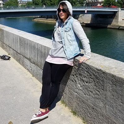 gina_scott07 Profile Picture