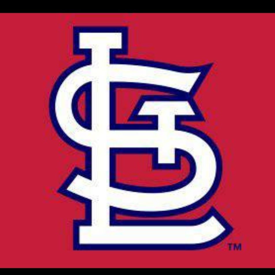 Posting forgotten players who played for the ST.Louis Cardinals. Daily.