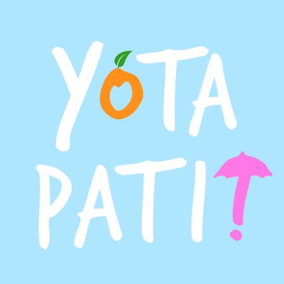 JIMIN PATI!さんのプロフィール画像