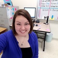 Amber Mathews (@mathmathews6) 's Twitter Profile
