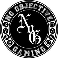 No Objective Gaming(@noobjectivegame) 's Twitter Profileg