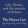 TheHistoryList's profile picture. Indulge your passion for history with our exclusive products for history lovers and #historynerds in The History List Store.