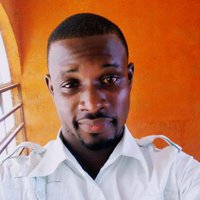 Makinde John (@bravojayjay1) 's Twitter Profile Photo Makinde John (@bravojayjay1) 's Twitter Profile Photo