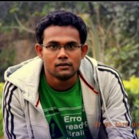 Biswajit (@biswaajit88) 's Twitter Profile