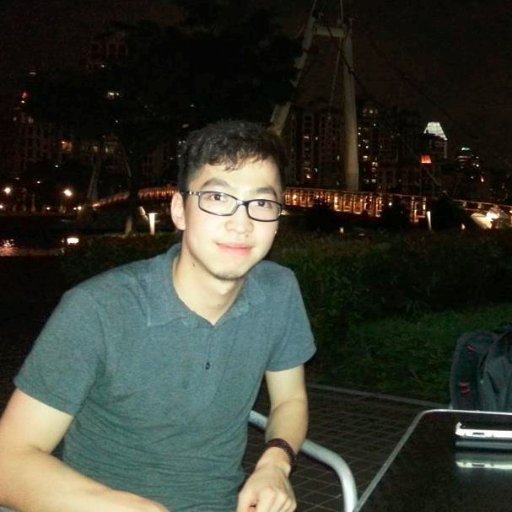 OliefromFoscam's profile picture. 