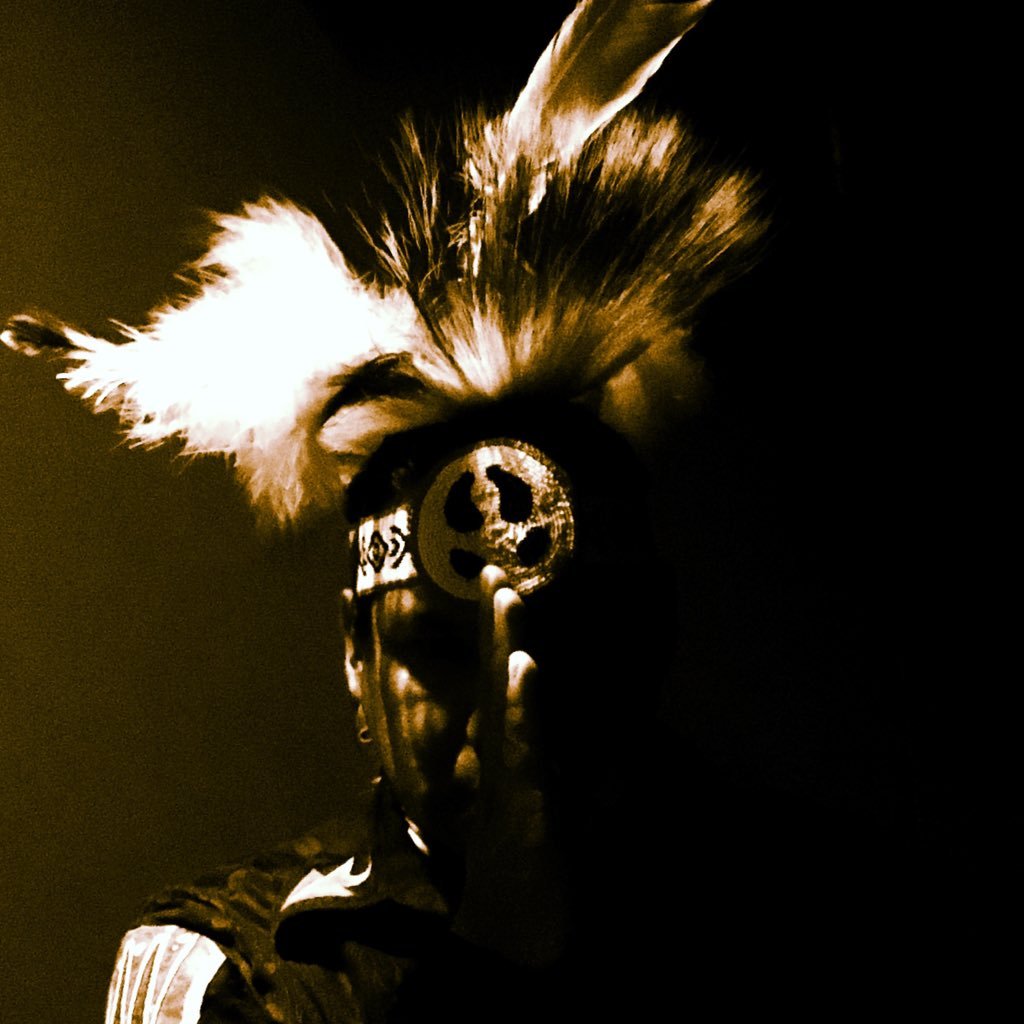 R.U.P and Montreal Pow-Wow Founder