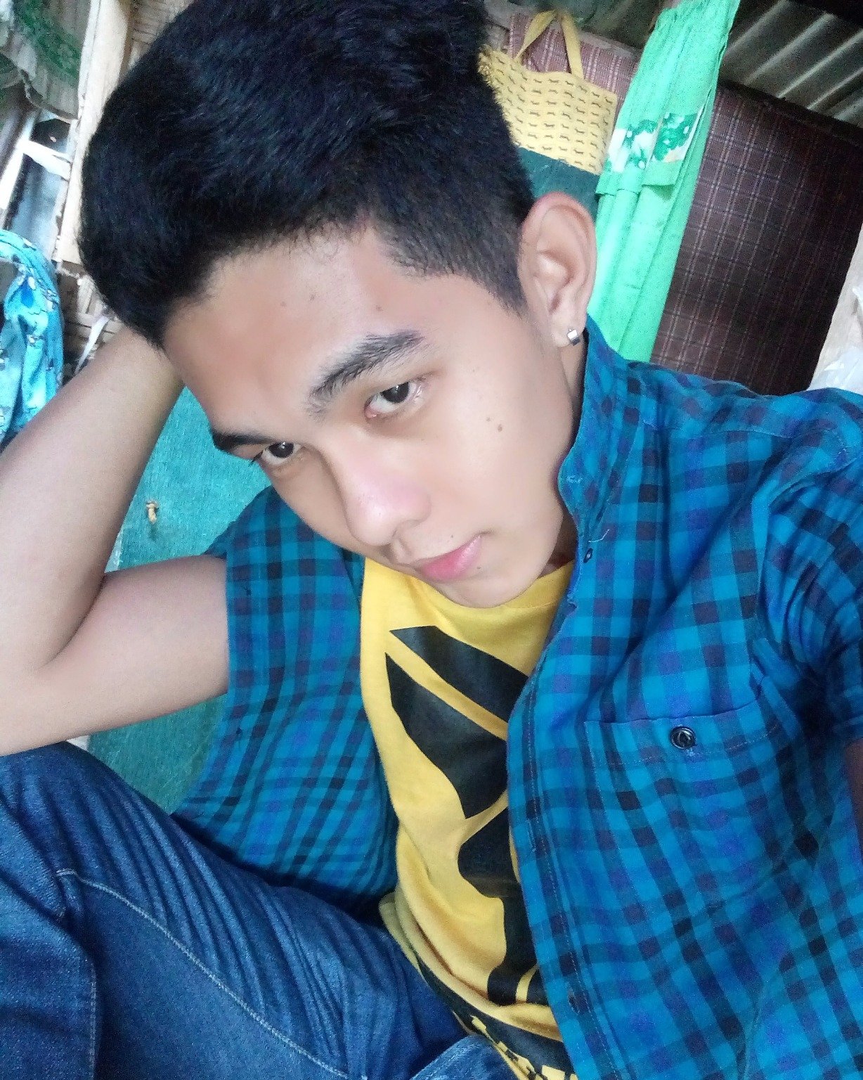 Bebe_jons's profile picture. 😘