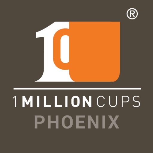 1MillionCupsPHX Profile Picture