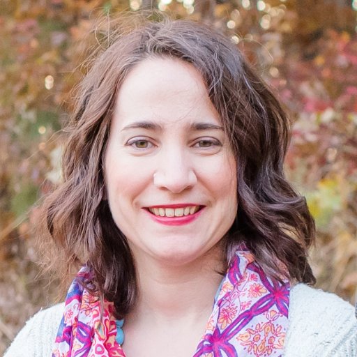 MichelleLattke's profile picture. Dir, LS @Instructure, Instructional Tech Enthusiast, Tree Hugger & Mom of Two Cuties with the Granite of NH in my Muscles & Brains. Tweets are my own.