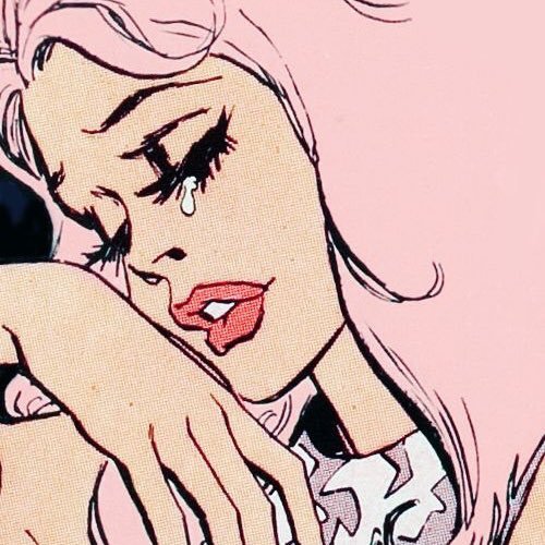 twistedafpotato's profile picture. it hurts to love you