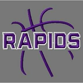Official Twitter account of James River Rapids Girls Basketball.