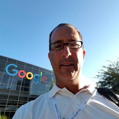 GevaudanRyan's profile picture. Father, Husband, Coach, Google Certified Trainer