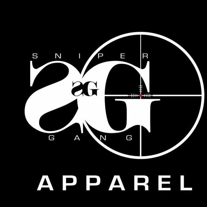 OFFICIAL Sniper Gang apparel and merchandise. Download the app keyword: 