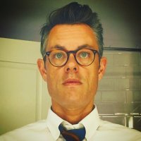 Graham Cobb (@the3rdgc) 's Twitter Profile