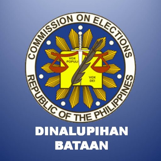 Comelec_DinBat's profile picture. 