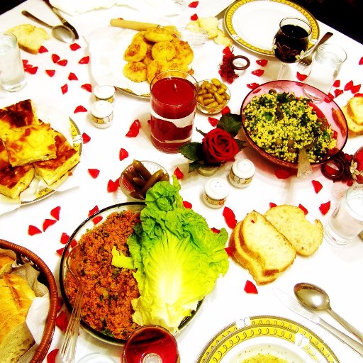 We love food! New recipes around the clock 👩🍳🍲⏱️