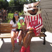 Emily Pomykalski (@polmy2) 's Twitter Profile