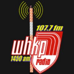 WHKP 1450 AM