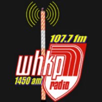 WHKP 1450 AM (@1450am) 's Twitter Profile