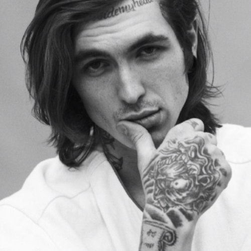 DamienRicktor's profile picture. Where ever  I go, trouble seems to find its way back to me. I'm some sort of a Pyro or a monster, if you want to split hairs. -RP-