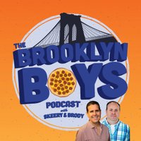 The Brooklyn Boys Podcast (@thebrooklynboys) 's Twitter Profile