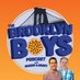 The Brooklyn Boys Podcast (@thebrooklynboys) Twitter profile photo The Brooklyn Boys Podcast (@thebrooklynboys) Twitter profile photo