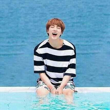 Baothuong4's profile picture. Thích bts 😍😍yêu jin oppa ❤❤