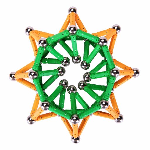 HaiSheng03's profile picture. 😊